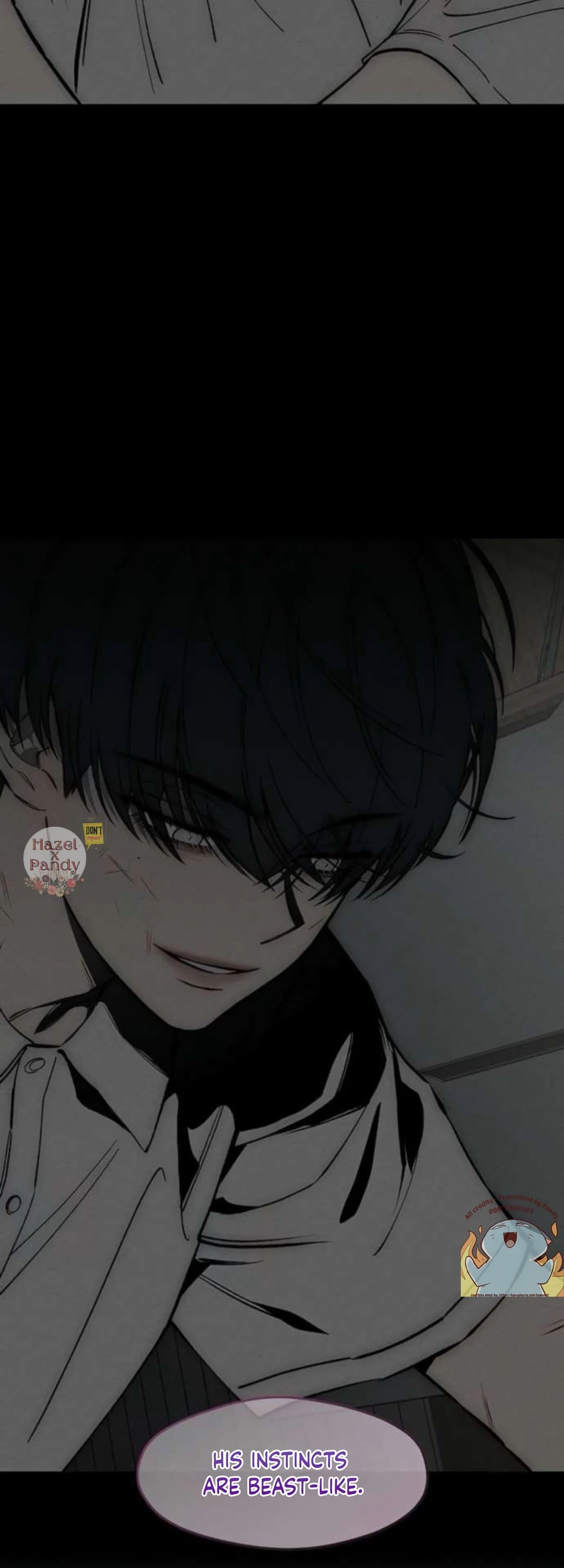 Tears On A Withered Flower Chapter 61 image 07
